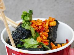 长沙臭豆腐-黑色经典臭豆腐·湖南特产(坡子街店)