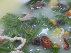 -南记食粥坊·宵夜大排档(莲花总店)