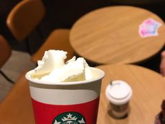 -星巴克(天津鲁能中心第三店)