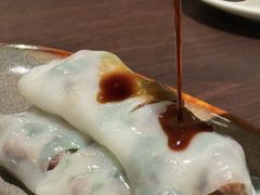 -逸东轩(香港逸东酒店)