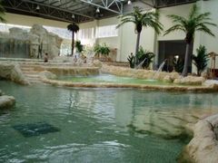 -庐山西海国际温泉度假村