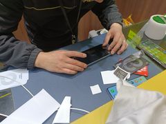 -爱回收·手机维修回收(上海森兰花园城店)