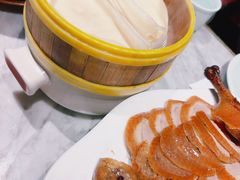 -北平盛世·新京菜·北京烤鸭(劲松·双井店)