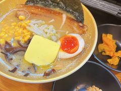 -柒鉦·日式豚骨拉麵(常德路店)