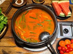 -贵厨酸汤牛肉(花果园国际中心店)