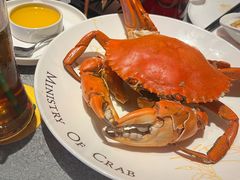 -Ministry of Crab•MOC(交子大道店)