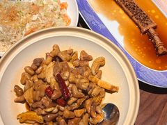 -曾宴·楚菜(湖北省博物馆店)