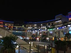 -浦江城市生活广场(江月路店)