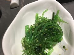 -财神日本料理(广州街总店)