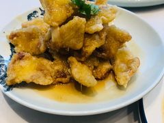 老式锅包肉-香谷私厨(高新店)