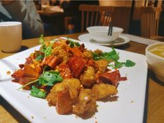 -三猫黑鱼花(南大店)