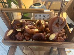 -小飞象面包公社(珠江路金鹰店)