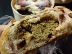 -Juicy Bakery(大学路店)