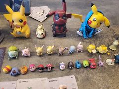 -BE NORMAL CAFE(霞溪路店)