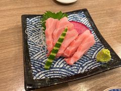 -札幌二条市场 大矶 OHISO(总店)