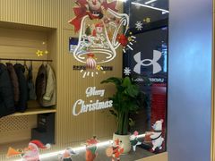 -Z&B Fitness Studio·Gym(前滩L+PLAZA店)
