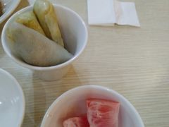 -素清香(解放路店)