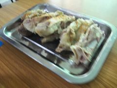 -马学武手抓美食(下南关总店)