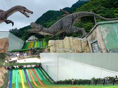 -梦幻奥陶纪景区