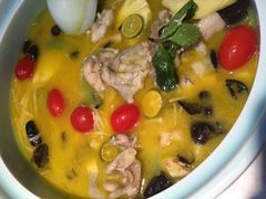 -花椒俏川菜小馆(南海万达店)