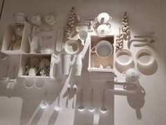 -金香匯晚茶(浑南店)