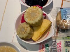 -豪享来中西餐厅(隆昌店)