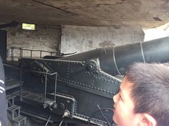 -胡里山炮台