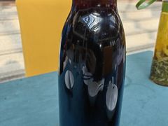 -天毓山庄·餐厅