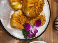 -品回味清真西北楼(宁波首店)