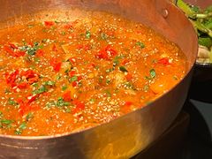 -Ameigo梅果·云贵川bistro(长宁来福士店)