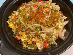 砂锅焗粉丝-高佳庄·舟山海鲜(海景旗舰店)
