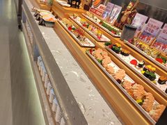 -山焱·炭火自助烤肉(周浦万达店)