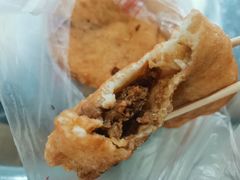 -老方子馅饼粥(台东店)