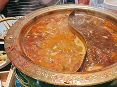 -大白羊蝎子馆(后沙峪山姆店)