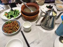 -小菜园新徽菜(合肥瑶海万达店)