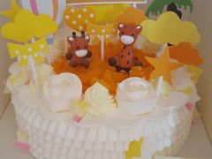 -好利来(革新店)