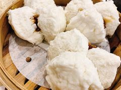 蜜汁叉烧包-点都德(春熙路群光广场店)