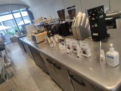 -Seesaw Coffee(上生新所店)