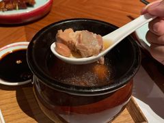 -北京柏悦酒店·锦庭餐厅Dining Room