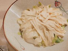 -筱爷叔·上海传统手工菜(玉树路店)