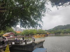 -珠海圆明新园
