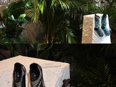 -精绝七日-新疆尼雅遗址数字大展【拉法耶文化艺术中心】