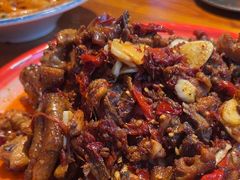 -柴窝堡22号辣子鸡·传承新疆菜