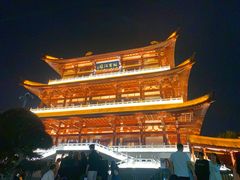 -杜甫江阁