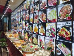 -人民公社大食堂(顺义总店)