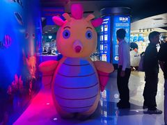 -暹罗海洋世界