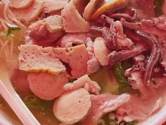 -原味汤粉王(老城店)