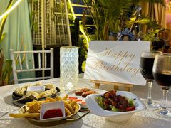 -天空花园餐吧·生日·团建(南山店)