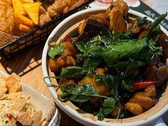 -岛风·台食小馆 ISLAND BISTRO(烟台山店)