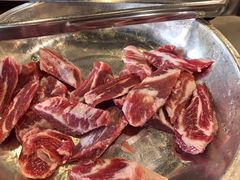 -小本家韩式烤肉(紫藤路店)